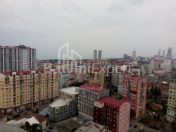 Բնակարան 30 մ² - Թբել-Աբուսերիձե, Batumi, Վրաստан