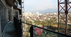 Բնակարան 63.24 մ² - Լեխ և Մարիա Կաչինսկիներ, Batumi, Վրաստан