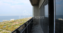 Բնակարան 75.75 մ² - Լեխ և Մարիա Կաչինսկիներ, Batumi, Վրաստан