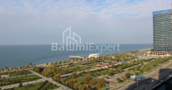 Բնակարան 75.75 մ² - Լեխ և Մարիա Կաչինսկիներ, Batumi, Վրաստан
