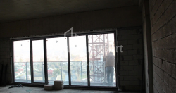 Բնակարան 2-комн 89.2 m² - Լեխ և Մարիա Կաչինսկիներ, Batumi