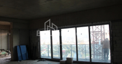 Բնակարան 2-комн 89.2 m² - Լեխ և Մարիա Կաչինսկիներ, Batumi