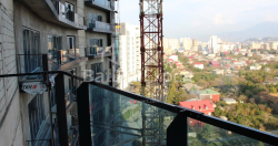 Բնակարան 172.68 մ² - Լեխ և Մարիա Կաչինսկիներ, Batumi, Վրաստан