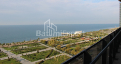 Բնակարան 75.75 մ² - Լեխ և Մարիա Կաչինսկիներ, Batumi, Վրաստан