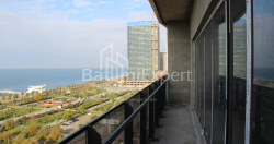 Բնակարան 75.75 մ² - Լեխ և Մարիա Կաչինսկիներ, Batumi, Վրաստан