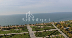 Բնակարան 75.75 մ² - Լեխ և Մարիա Կաչինսկիներ, Batumi, Վրաստан