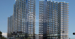 Բնակարան 2-комн 172.8 m² - Լեխ և Մարիա Կաչինսկիներ, Batumi