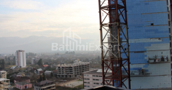 Բնակարան 172.82 մ² - Լեխ և Մարիա Կաչինսկիներ, Batumi, Վրաստан