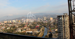Բնակարան 2-комн 89.4 m² - Լեխ և Մարիա Կաչինսկիներ, Batumi