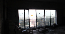 Բնակարան 2-комн 63.4 m² - Լեխ և Մարիա Կաչինսկիներ, Batumi