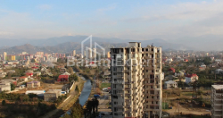 Բնակարան 63.35 մ² - Լեխ և Մարիա Կաչինսկիներ, Batumi, Վրաստан