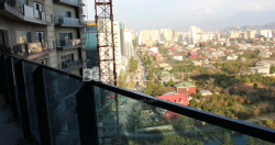 Բնակարան 173 մ² - Լեխ և Մարիա Կաչինսկիներ, Batumi, Վրաստан