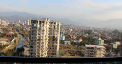 Բնակարան 173 մ² - Լեխ և Մարիա Կաչինսկիներ, Batumi, Վրաստан